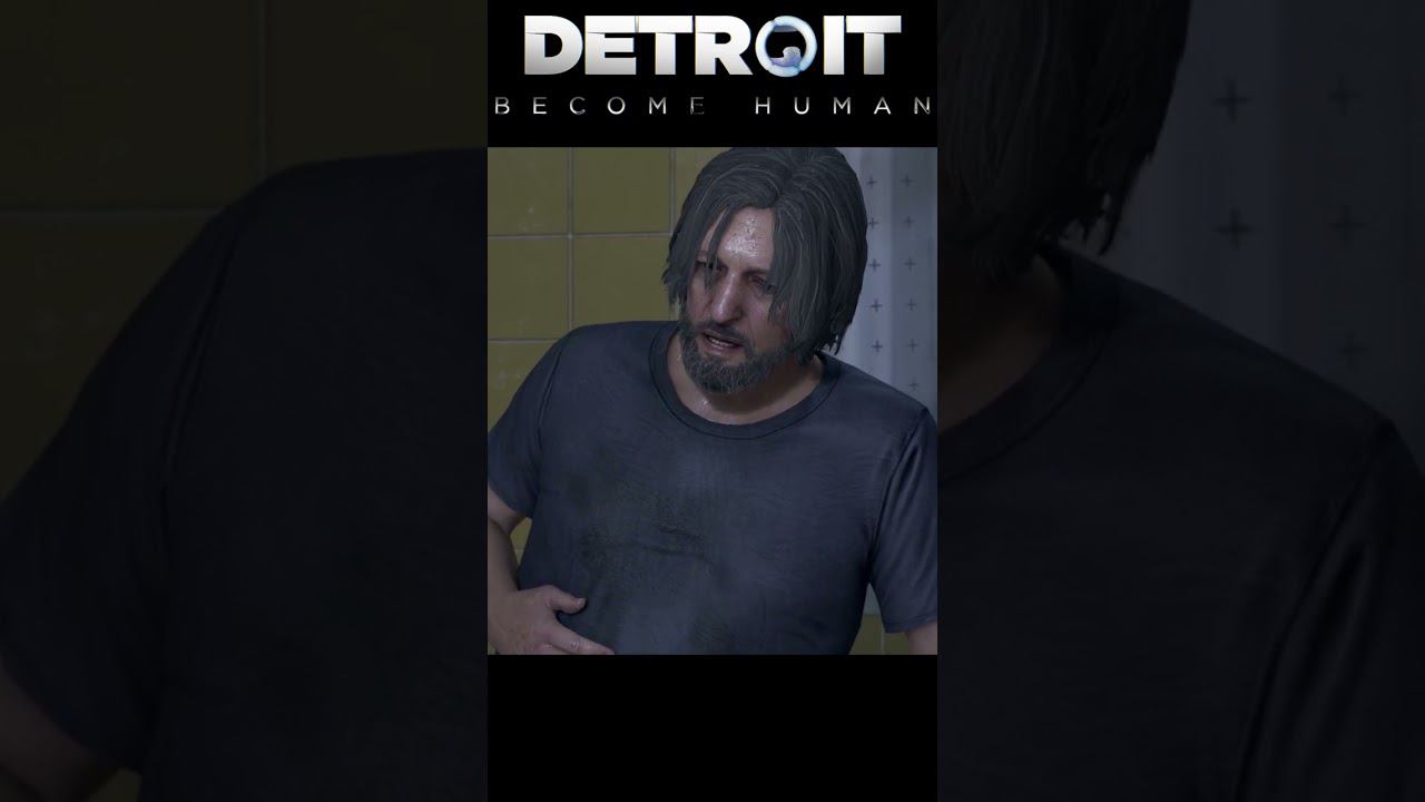 Клуб Рай Detroit Become Human. Продолжение - 7. смотреть онлайн