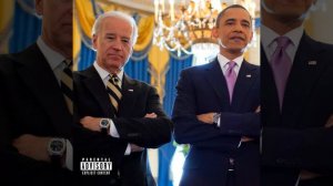 Boy's a liar Pt. 2 (Biden & Obama's Version)