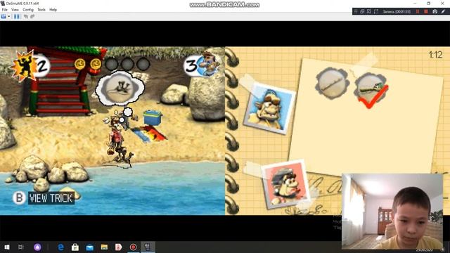 Прохождение #2 Как достать соседа нинтендо дс смотреть онлайн