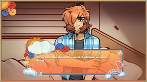 Something's Wrong With Sunny Day Jack | Часть 5 -  Прошлое с Ианом | Все кассеты