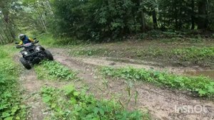 Поездка в деревню Пекозу Марий эл