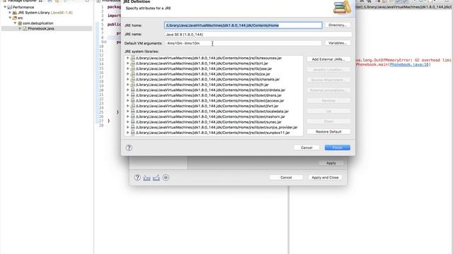 String Deduplication | Save Memory | Tutorial #4 | JAVA | Performance Engineering For Beginners смотреть онлайн