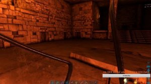 Новое местоположение артефактов мудрости, бродяги и целостности на Ragnarok в ARK Survival Evolved