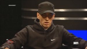 Эминем о поездке в Россию и о своём туре Eminem Russia 2018. Редкое интервью