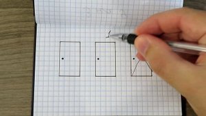 Приз за одной из трёх дверей ? ? ? Задача на логику по математике ➄