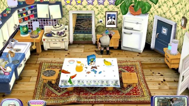 Прохождение игры как достать квартиру часть 7 ФИНАЛ!!!!!!!!! смотреть онлайн