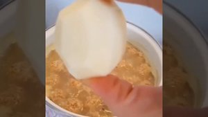 Что делать если пересолили блюдо