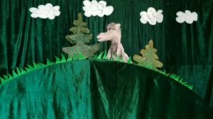 Тема: О послушании родителям | Детская передача | Манюнины истории