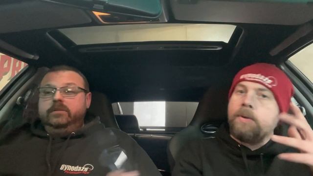 500 plus BHP MB6 Honda Civic VTi-s смотреть онлайн