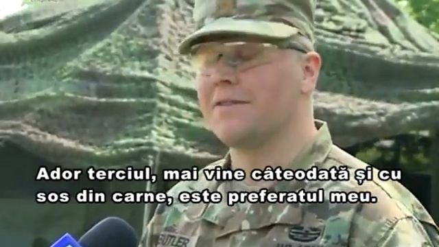 Военные США в Молдове 05.05.2016 смотреть онлайн
