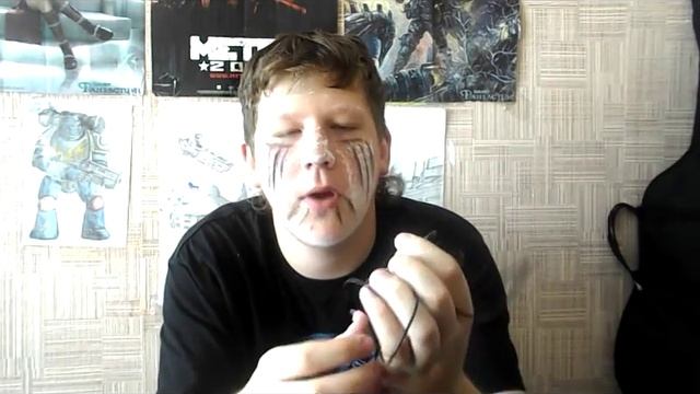 Музыкальный Разбор: Как Играть Black Metal И Как Записать Свой Первый Альбом смотреть онлайн