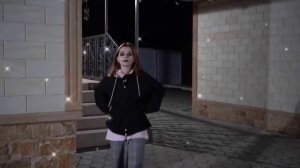 видео  моё  непета соня и баку алена ????