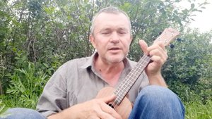 Смерти больше нет. На стихи  Семена Кирсанова. Поёт Бадхи.