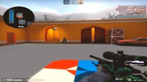 Тренировка Снайпера - как тренировать флики! Тренировка AWP и SSG-08 [ГАЙД CS:GO]