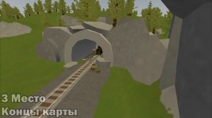 5 МЕСТ С САМЫМ ЦЕННЫМ ЛУТОМ НА КАРТЕ RUSSIA (Unturned)
