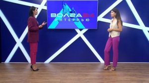 Интервью. Екатерина Цветкова 11.08.2023