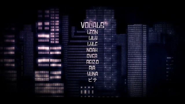 【GOB-ACT2】 Asphyxia 【Act ∞ React】 смотреть онлайн