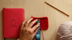 Плотность вязания спицами. Как рассчитать плотность вязания спицами? #KVK