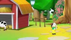 1 Hour of Fairy Tales | KONDOSAN English | Fairy Tales & Bedtime Stories for Kids