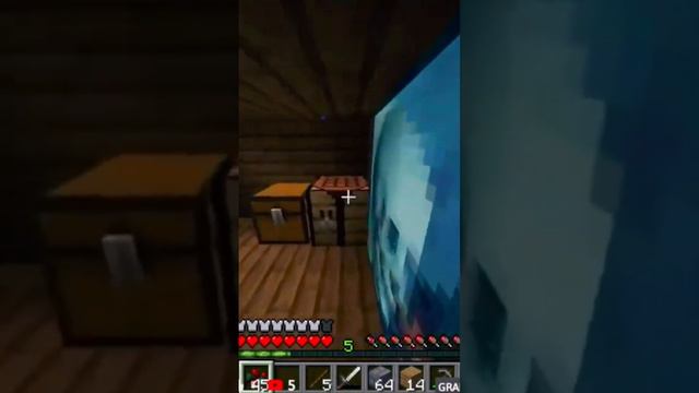 Minecraft Лучшее #56