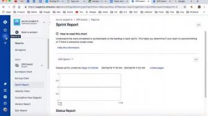 How to see or look at previously closed sprints in Jira  | find old sprints in the past