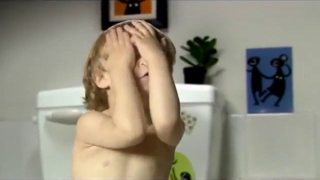 Disposable Huggies Pull-Ups diaper panties for children from 4 to 8 years old. смотреть онлайн