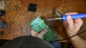 Ремонт Телевизора SHIVAKI