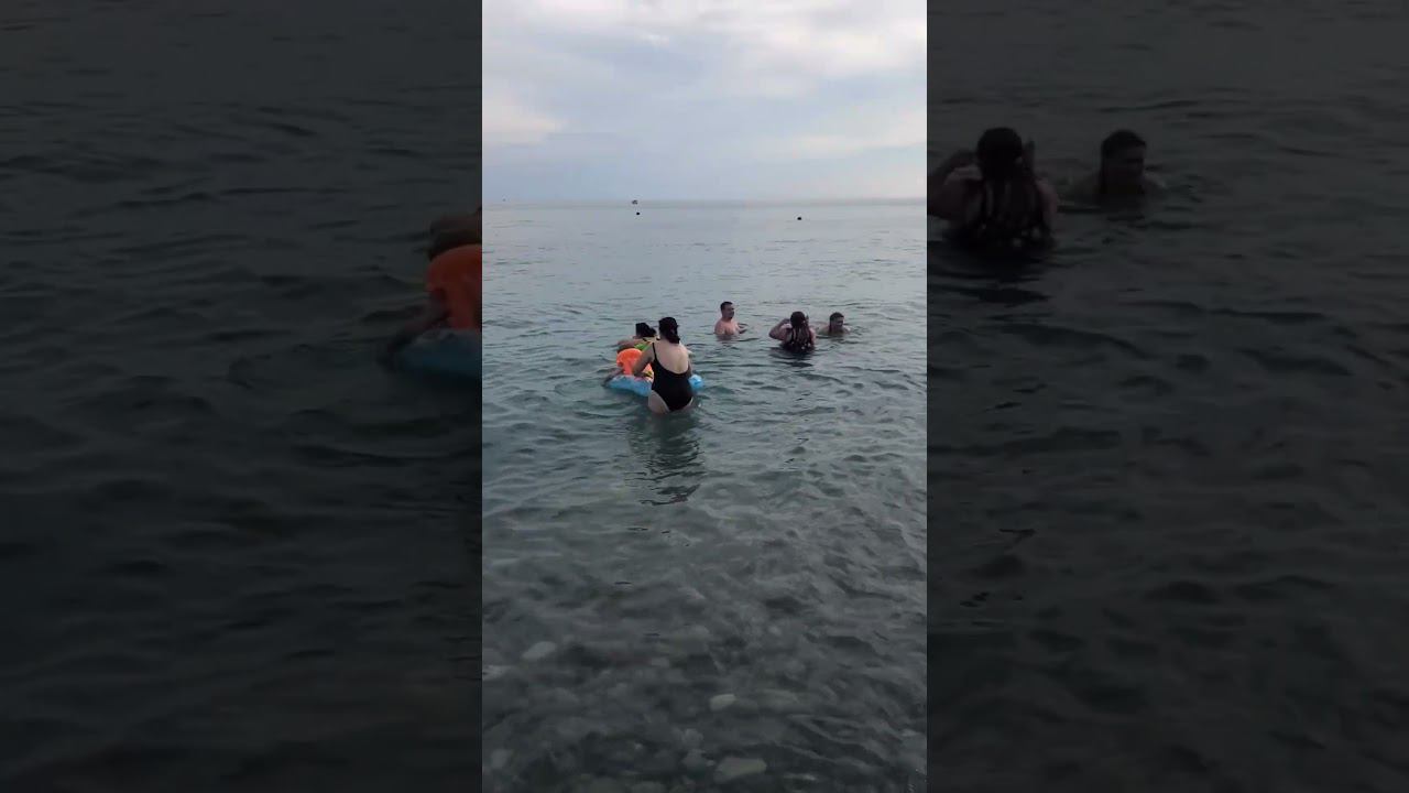 1 июля - пляж Касабланка:Утром +22°...+27° Ясно☀️Днём +27°...+28° Малооблачно⛅️ #shorts смотреть онлайн