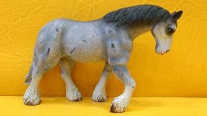 Обзор лошадей Collecta