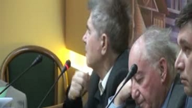  Выступление Макарова Валерия Леонидовича смотреть онлайн