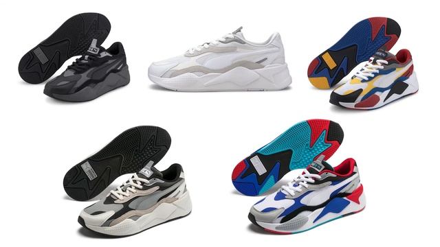 Die besten Sneaker für den Winter unter 100€! смотреть онлайн