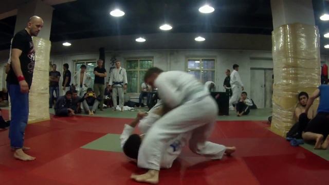 Moscow BJJ Summer Open