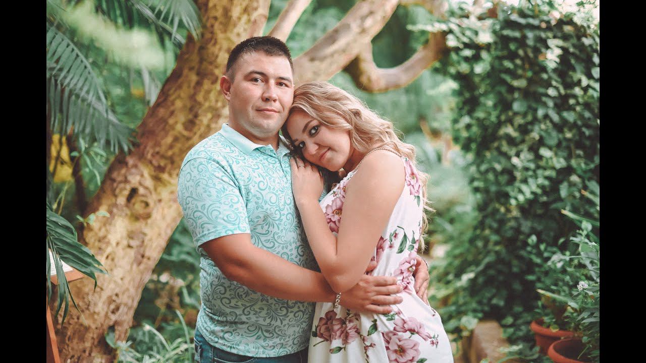 Предложение Руки в Уфе. Какой букет подарить девушке? Отзыв о свидании