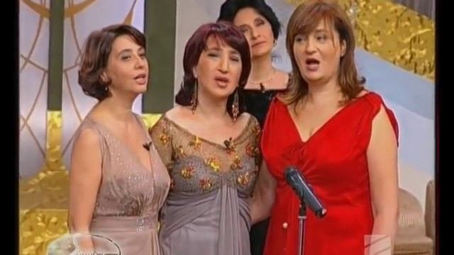 მზიური 2010. Мзиури 2010.