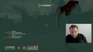 РЫБА СИЛЬНЕЕ ГЕРОЯ КВАТЧА - Oblivion #10