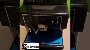 Кофемашина Saeco Aulika EVO Top HSC
