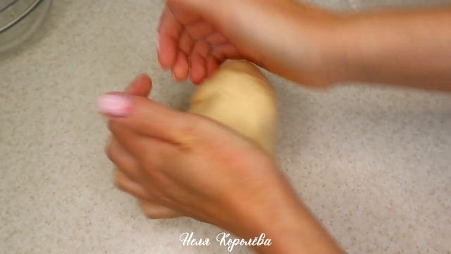 ВАРЕНИКИ с ВИШНЕЙ - не текут, не развариваются! Очень удачное тесто для вареников