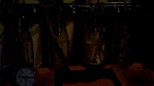 Тест промывки форсунок программой Injector