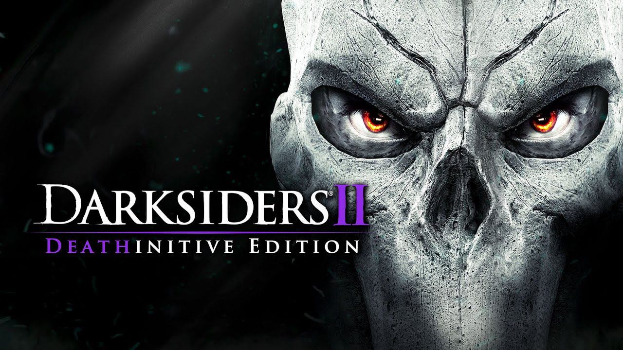 Darksiders II #4