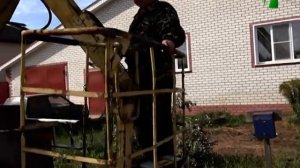 2021 08 28 Уличное освещение