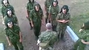 Как в армии учат водить танк  Методические указания