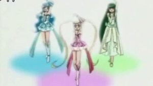 Anime Dance - God is a Girl