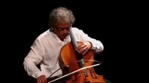 The BACH.Bow (2): Paganini non ripete