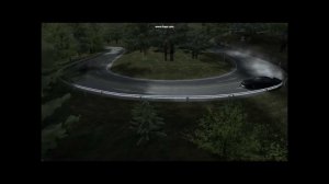 #[RFactor] Drift Nissan Skyline GT-R32