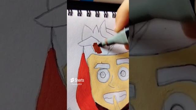 Как нарисовать Влада А4 смотреть онлайн