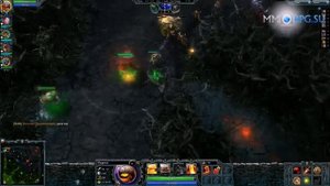 Heroes of Newerth -- обзор бесплатной онлайн игры