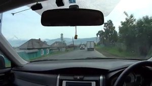 АВТОПУТЕШЕСТВИЕ ПО БУРЯТИИ НОЧЕВКА В МАШИНЕНА БЕРЕГУ БАЙКАЛА