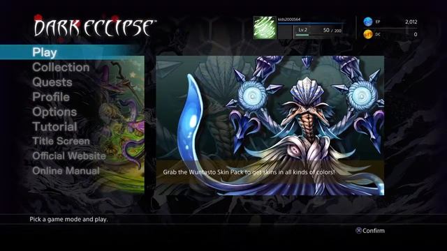 Dark eclipse episode 1 смотреть онлайн