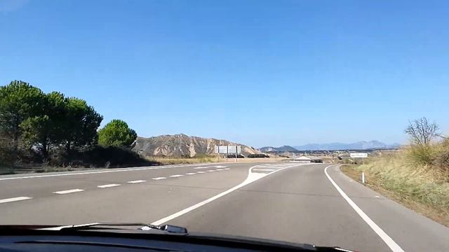 Испания. Горы. смотреть онлайн