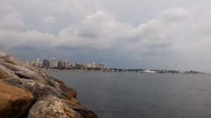 Istanbul  marmara sea
